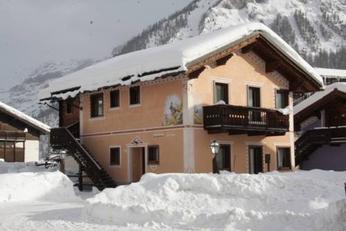 Livigno Chalets