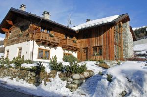 Livigno Chalets