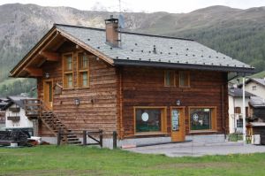 Livigno Chalets