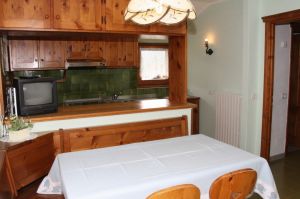 Livigno Chalets