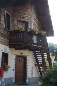 Livigno Chalets