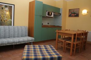 Livigno Chalets