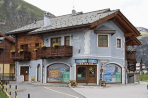 Livigno Chalets
