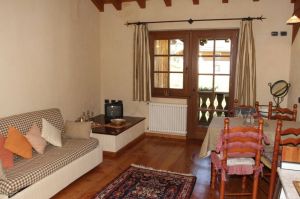 Livigno Chalets