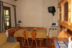 Livigno Chalets