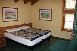 Livigno Chalets