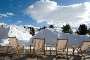Seiser Alm Plaza