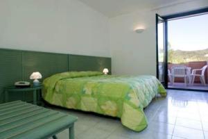Hotel Residence Villa San Giovanni