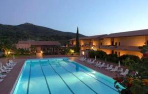 Hotel Residence Villa San Giovanni