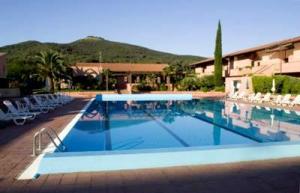 Hotel Residence Villa San Giovanni