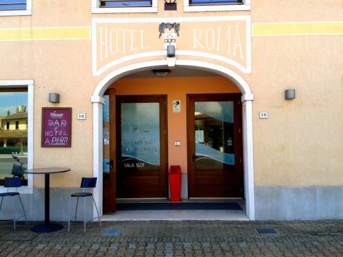 Hotel Roma