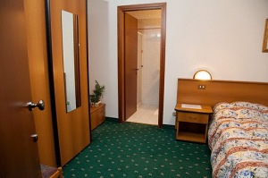 Hotel Roma