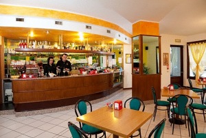Hotel Roma