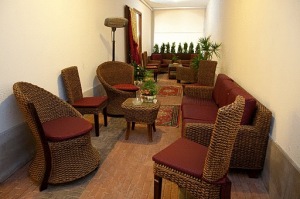 Hotel Roma