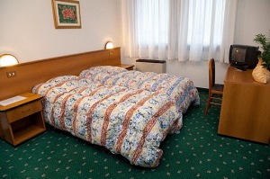 Hotel Roma