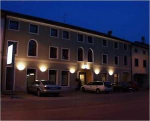 Hotel Roma
