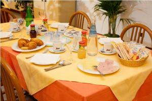 Hotel Roma