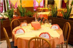 Hotel Roma