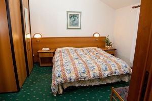 Hotel Roma