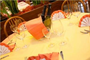 Hotel Roma