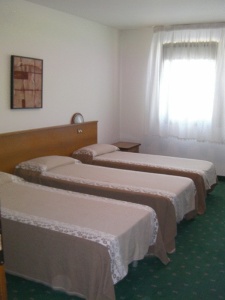 Hotel Roma