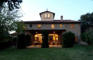 Il Borghetto Country Inn