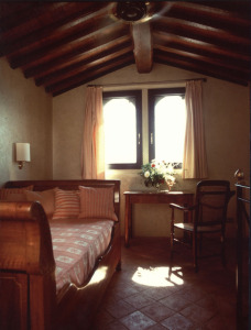 Il Borghetto Country Inn