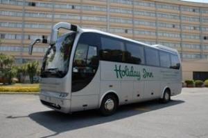 Holiday Inn Rome - Eur Parco Dei Medici