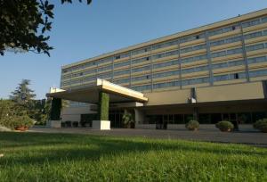 Holiday Inn Rome - Eur Parco Dei Medici