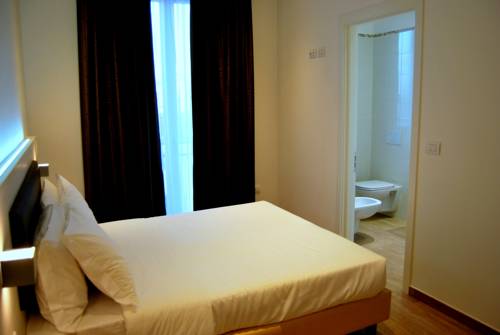 Hotel Cantoria