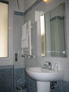 Hotel Cantoria