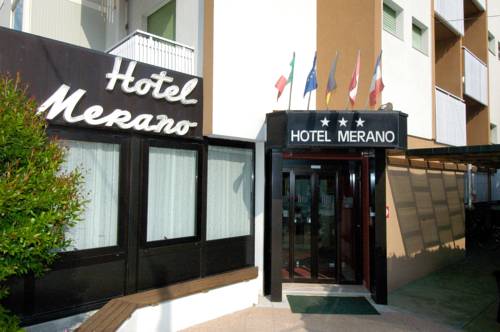 Hotel Merano