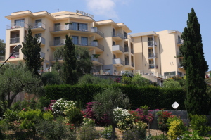 Hotel Metropol