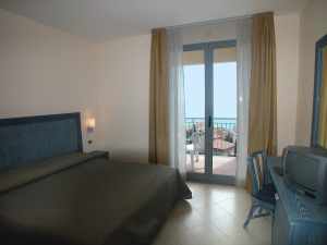 Hotel Metropol