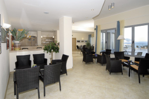 Hotel Metropol