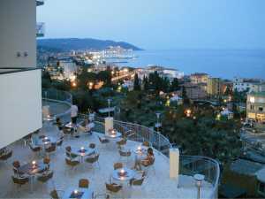 Hotel Metropol