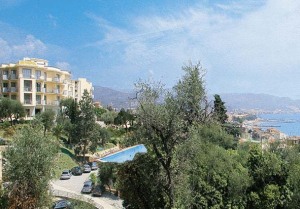 Hotel Metropol