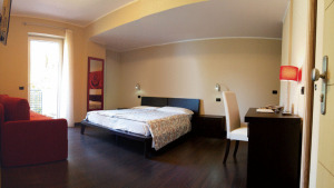 Hotel Villa Smeralda