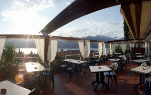 Hotel Villa Smeralda