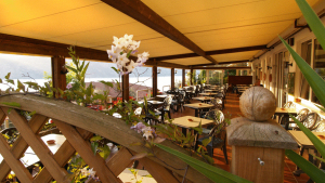 Hotel Villa Smeralda