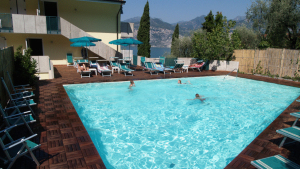 Hotel Villa Smeralda
