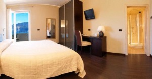 Hotel Villa Smeralda