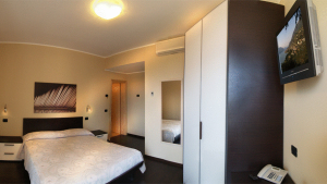 Hotel Villa Smeralda