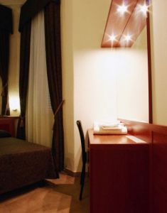 Hotel Brenta Milano