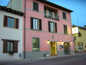 Locanda Il Gallo