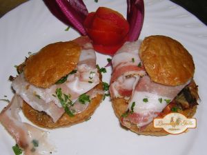 Locanda Il Gallo