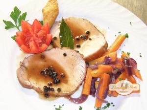 Locanda Il Gallo
