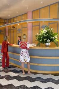 Hotel Savoy