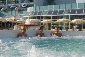 Hotel Savoy