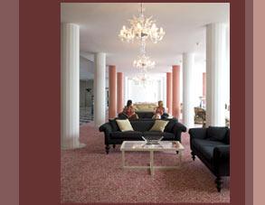 Hotel Savoy
